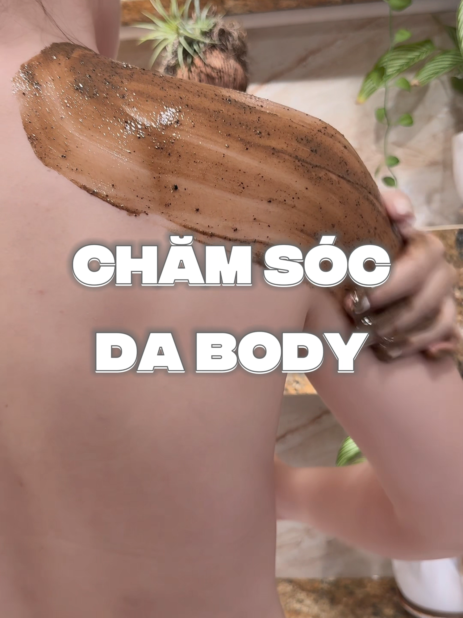 Da trắng sáng tại sao? #tắmtrắng #skincare #bodycare #xmnature #xuhuong #fyp #viral