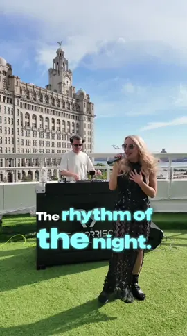 🚨 NEW FLOORFILLER MASHUP DROP!🚨  When powerhouse vocals meet electricity DJ Energy..this is what unforgettable sounds like. 🎤🎧 Holly Ellison LIVE + DJ Lee Morrison = the ultimate party energy 💥 From Ibiza classics to sing-along house bangers, we bring nonstop vibes that get your crowd on their feet—all night long. ✨ 2026 & 2027 bookings flying fast—secure your date before it’s gone! Let’s make your special day a party to remember. @DJ Lee Morrison  #HollyEllison #LeeMorrison #UltimatePartyVibes #IbizaClassics #Floorfillers #WeddingEntertainment #HouseMusic #LiveVocals #ClubClassics #LiverpoolSinger #DJLife #WeddingGoals #OldSchoolHouse #MashupMagic #ViralVideo #WestTower #cheshirewedding #PartyPackage #luxuryentertainment #liverbuilding #rooftop #dancevocal 