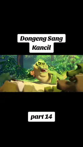 #fyp #movie #dongengsangkancil 