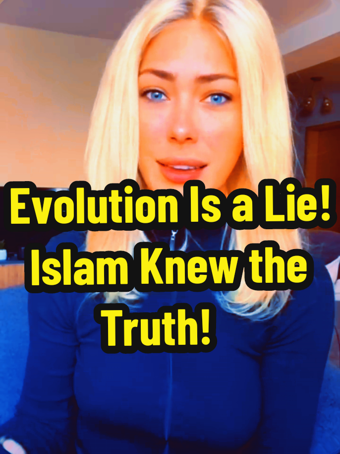 Evolution? Islam knew the truth all along! 🌍✨ The Quran revealed scientific facts centuries before modern science. Who else is amazed by this? #IslamAndScience  #QuranMiracles #EvolutionDebate #MuslimTikTok #FaithOverScience #DiscoverIslam #breakingnews #hiddentruth #truthseeker #ancientsecrets #standfortruth #TruthSeekers #OpenYourEyes #QuestionEverything #ConspiracyTok #TheTruthIsOutThere #TheyLiedToUs #MatrixIsReal #WakeUpWorld  #DeepStateLies #FalseFlagFiles #DontBeASheep #ThinkForYourself #WhatsTheRealStory #ThisVideoWillBeDeleted 