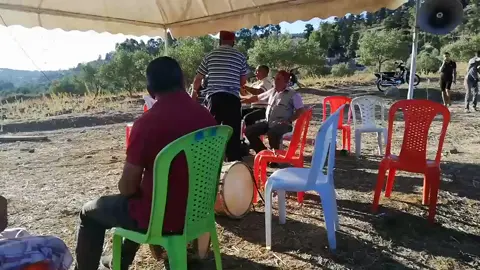 #جندوبة #تونس #فرنسا #الجزائر