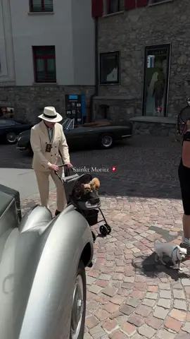 #luxury #fyp #travel #luxurylife #luxurylifestyle #class #Summer #elegance #oldmoney #stmoritz #life #timeless #nature 
