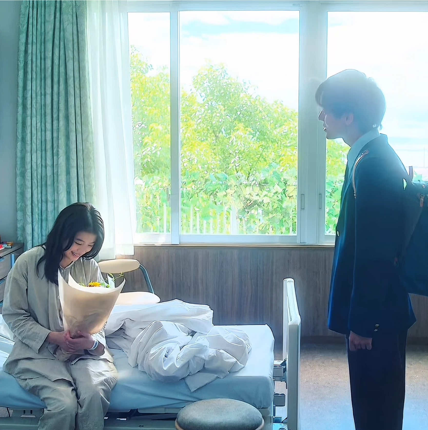 #AKITO x #HARUNA | jtrauma // scp: me (pls give creds) #drawingcloser #edit #scenepack #fyp #explore #viral #xyzbca #netflix #jdrama 