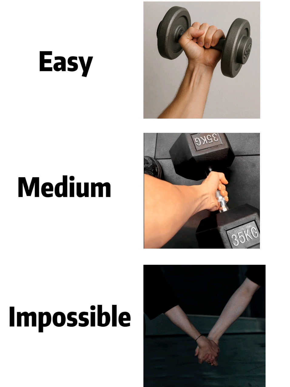 Mission Impossible #real #gym #funny #viral #fyp #malaysia #memes 