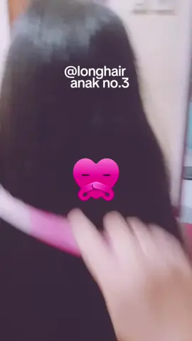 lg manjain rambut anak no.3 #rambutpanjangmaksimalfyp  #tiktoklive  #fyppppppppppppppppppppppp 