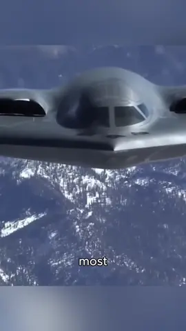 EP1 when the B-2 was attacked#aviationlovers #fyp #usa🇺🇸 