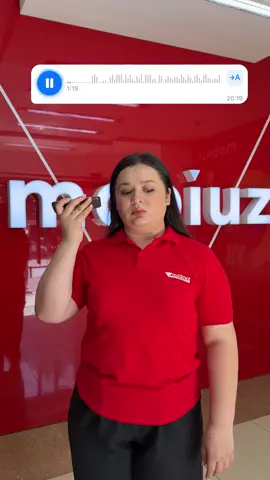 Ofis obzori yoqdimi? 