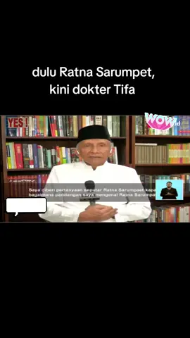 Sengkuni Vs Sengkuni, impas kan. •Kemampuan berbicara yang lihai namun penuh tipu daya. •Seseorang yang pandai berbicara manis, tetapi seringkali berbohong atau menyebarkan informasi palsu. •Seseorang yang suka mengadu domba dan menciptakan konflik. intropeksi diri mbah .. #aminrais #jokowi #storytime #fyp 