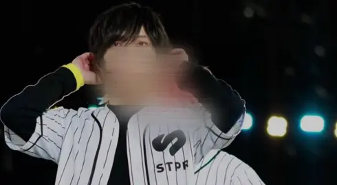 貴方に出会えたことが私の人生で1番の宝物です #明雷らいと #明雷らいとくん #らいとくん #めておら #STPRCLIP @明雷らいと【めておら】 