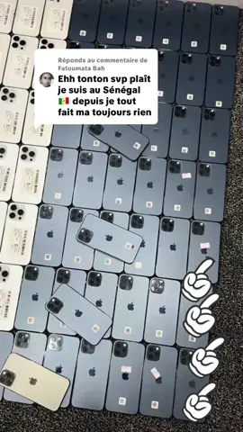 Réponse à @Fatoumata Bah 