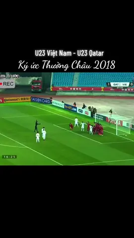 Những khoảnh khắc dù có xem lại 1000 lần vẫn cảm thấy xúc động  #u23vn#dtvn#nguyenquanghai#nguyencongphuong#bongda#football#foryou#viralvideo#cry#CapCut 