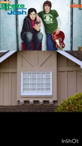 Drake&Josh Temporada 2 Capitulo 3 #viralllllll #paratiiiiiiiiiiiiiiiiiiiiiiiiiiiiiii #drakeandjosh #fyp 