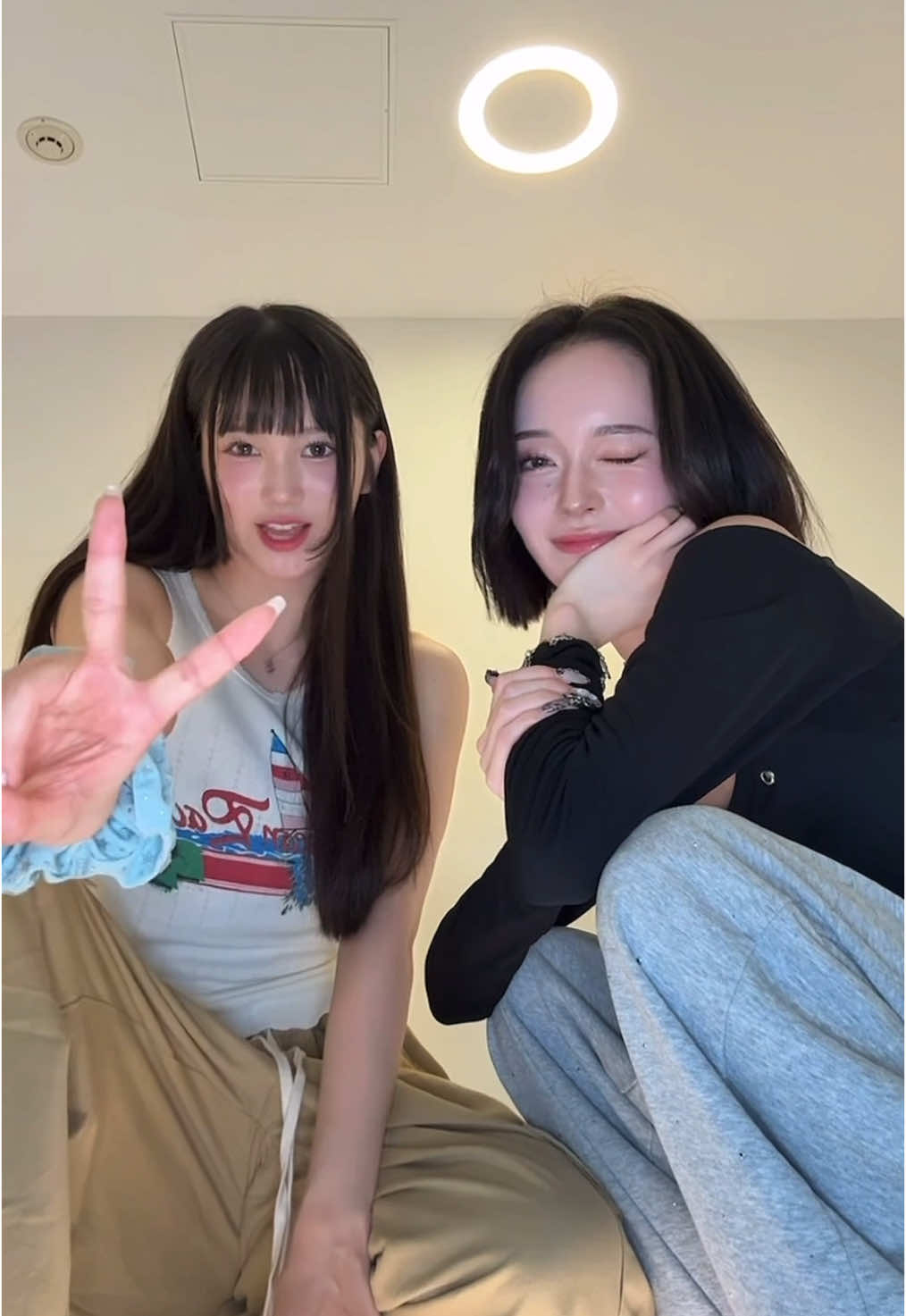 #Gameboy 👾⊹₊⟡ #Himena #Aguri #MYERA 