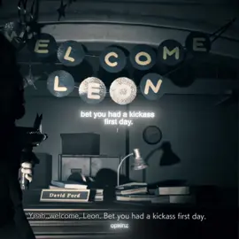 #LEONKENNEDY :: favourite leon ever | ac hevi.mp3 | scp zechscenes | cc attrakt | sdt @𝑘ℎ𝑎𝑦𝑙𝑎☆ | dt @pumpkin pie @olivia @☆ @⠀⠀⠀⠀⠀ @aiyin (hyuka's ver) @ᖭི༏efi༏ᖫྀ @J @ISA ★ @ᴍᴀʀ  | #leon #leonskennedy #residentevil #re #residentevil2 #re2 #residentevil2remake #re2r #fyp #fypage #foryoupage #fy #recommended #viral 