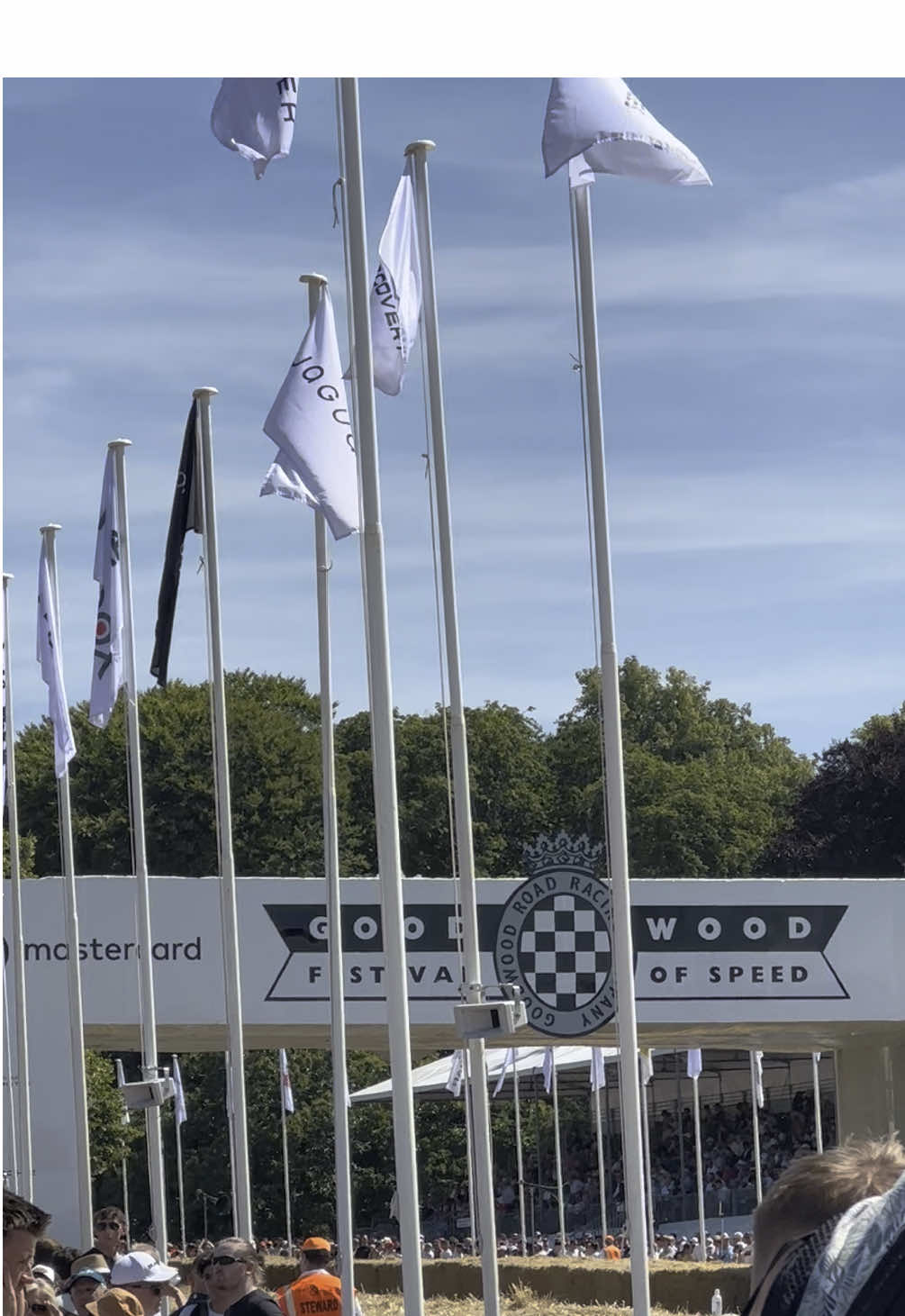 Goodwood Festival of Speed 2025 🏁 #goodwood #fos #Motorsport