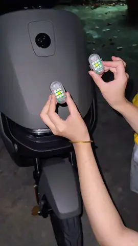 Siêu phẩm đèn led siêu sáng chống nước khi di chuyển