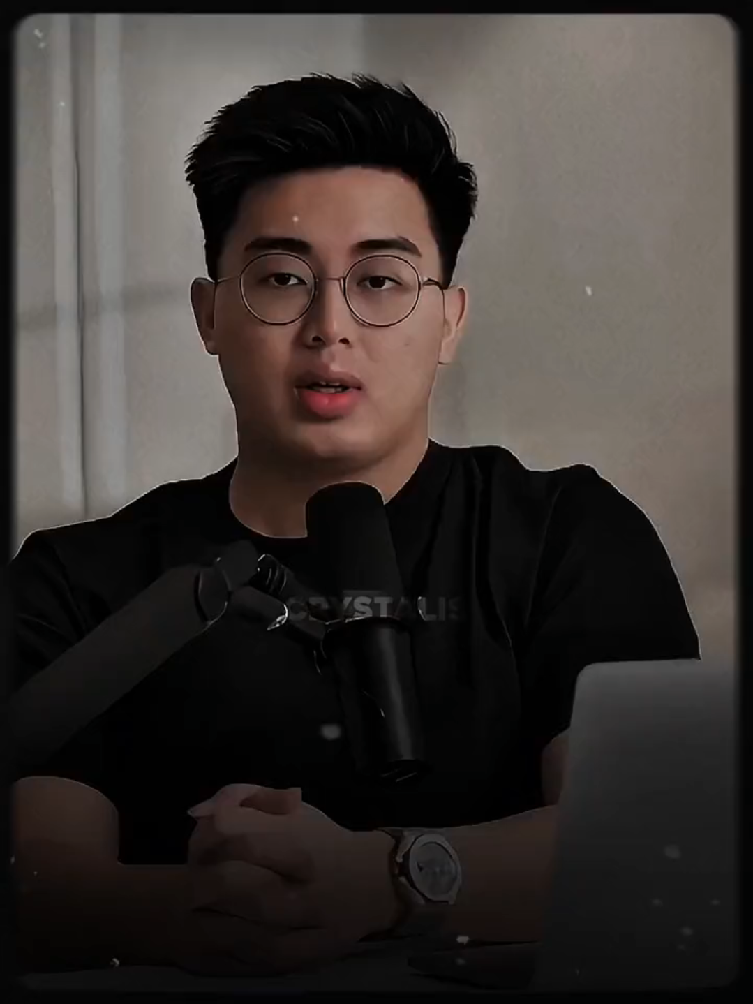 Dengerin sampai habis sebelum lu mulai investasi ㅤ  #timothyronald #clipper #edukasi #belajarinvestasi #investasi #cryptocurrency #akademicrypto #kalimasada