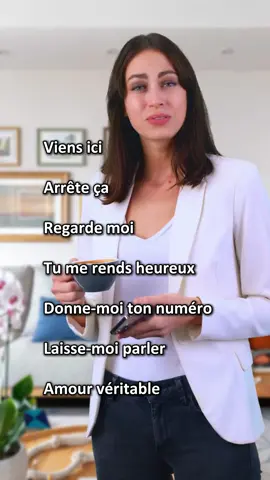 How do you say? #anglaisfacil #coursdanglais #learnfrench 