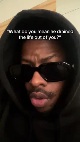 Le go’a through a lot 
