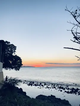 #nttpride🏝🔥 #fypシ゚viral #storykotakupang. Sunset kota kupang 🌅