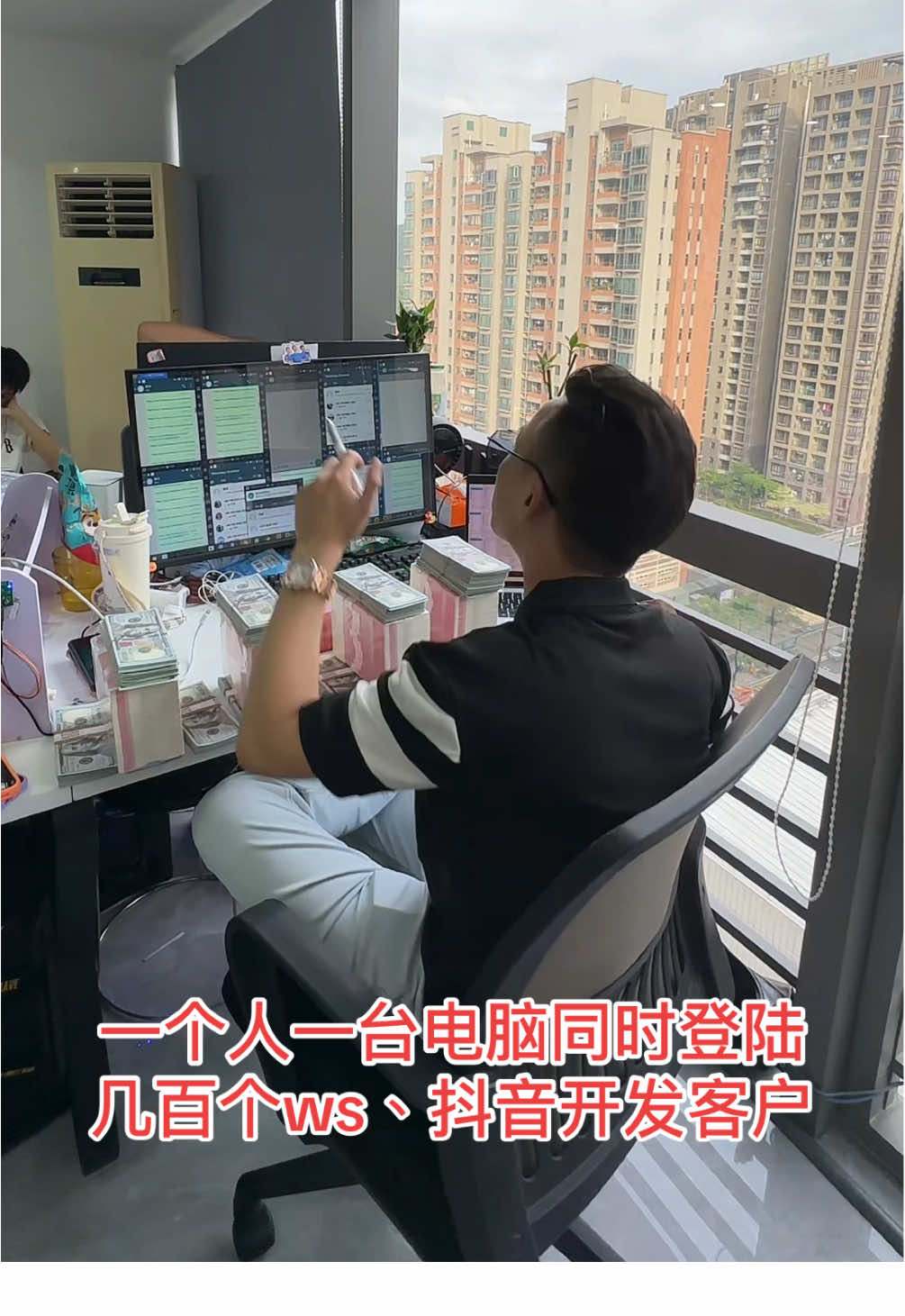 用FB、IG开发客户太猛了 做外贸FB、IG裙發拓客真的太猛了，客户来得根本停不下来。 #外贸 #跨境電商#外贸工厂#外贸询盘#精准获客 #找客户 #推荐#巨易推 #deepseek #Al #找客户 #引流 #精准获客 #WhatsApp #出口贸易 #跨境电商 #热门 #推荐 #热门#精准客户#外贸怎么做#如何在Facebook做商城#Facebook开发客户#外贸获客软件#找到海外客户#外贸工厂获客#外贸客户开发#外贸订单#外贸新玩法
