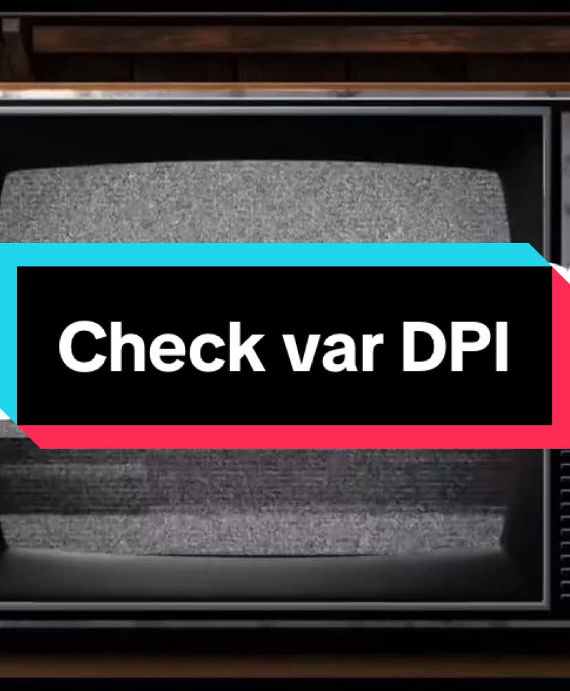 *Check Var DPI ???. Setting bắn là full đỏ?* #freefirevn #dpi #headshotsetting #checkvar #thaygavachmat #phottok