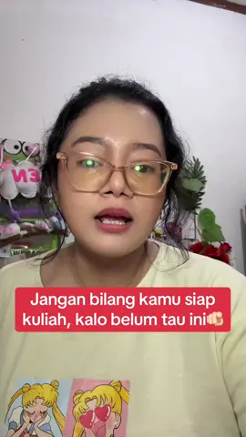 Udah siap kuliah jadi mahasiswa baru?🫵🏻 Jangan ngaku udah siap kalo belum tau AI satu ini😌😋 braintext.ai bisa bantu kamu bikin makalah hanya dalam 2 menit. Gak perlu repot nulis prompt dan hasilnya pasti memuaskan😀👍 buruan coba sekaranggg☝🏻 ——- #tugasmakalah #makalahkuliah #tugaskuliah #makalahujian #makalahotomatis #makalahkai #aimakalah #aibuattugasmakalah #ainugas #braintext #kuliah #kampus #tugaskuliah #nugas #artificelintelligence 