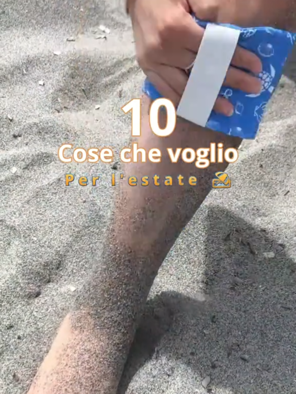 se vedi il # 1 sei un genio! Tutti i LINK dal profilo> #estate2025 #estate #Summer #prodottiamazon #amazonfinds #cosechevoglio 