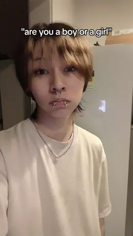 #nz #queef #nonbinary 