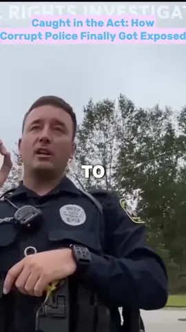 #cops #police #audit