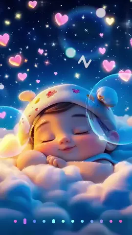canción de cuna para bebé #cancionesinfantiles #bebes #niños #Dormir