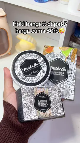 kapan lagi dapat harga segini dari mabello😋 #mabelloindonesia #mabello #beddalotong 