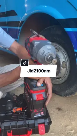 Jld xtra jumbo 2100nm #jld #impact #bengkel #impactwrench 