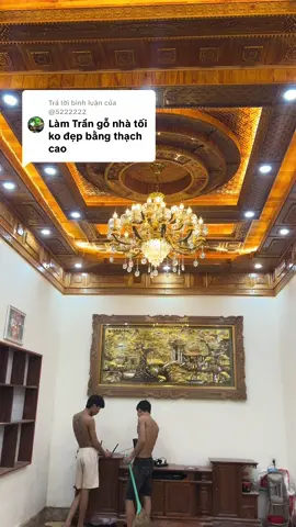 Trả lời @@5222222 các bác cảm nhận như thế nào ạ
