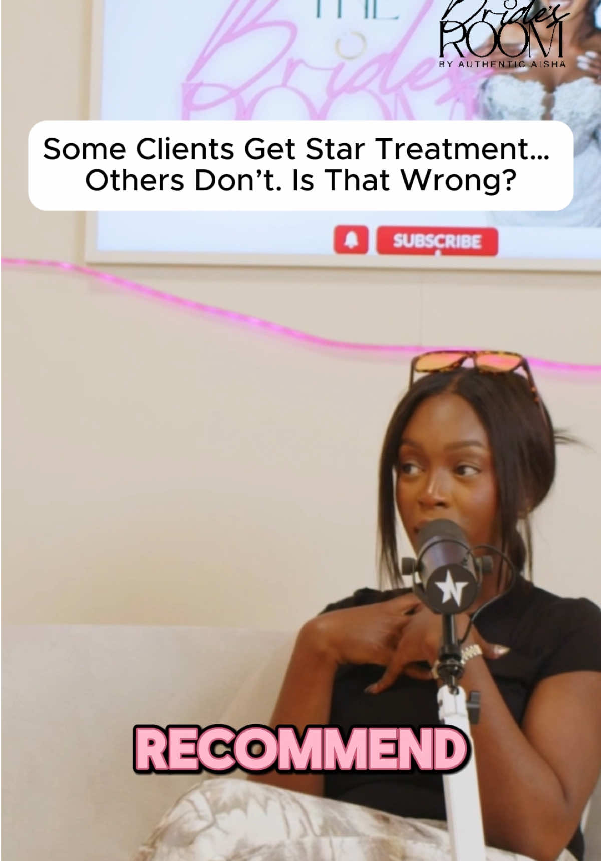 If the service isn’t the same, shouldn’t the price reflect that? 👀 Let’s talk. @Moments To Remember  YT: The Bride’s Room Podcast  Link in Bio! - Subscribe today! #WeddingVendors #ClientExperience #EventIndustry #UnpopularOpinion  #WeddingDisaster #EventDrama #StoryTime #TheBridesRoomUK #VendorAccountability #WeddingDisasters #RealBridalTalk #UKWeddings #BridalPlanningTruths