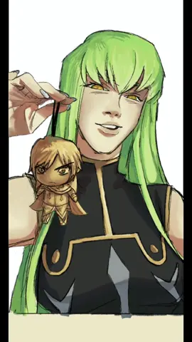 #codegeass i love you lalulu #lelouchvibritannia #c2 #cccodegeass #lelouchlamperouge #24kgold #labubu #fyp 