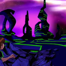 Malware bị Ben oneshot không trượt phát nào💀#ben10 #ben10edit #ben10omniverse #ben10classic #xuhuong #fyp 