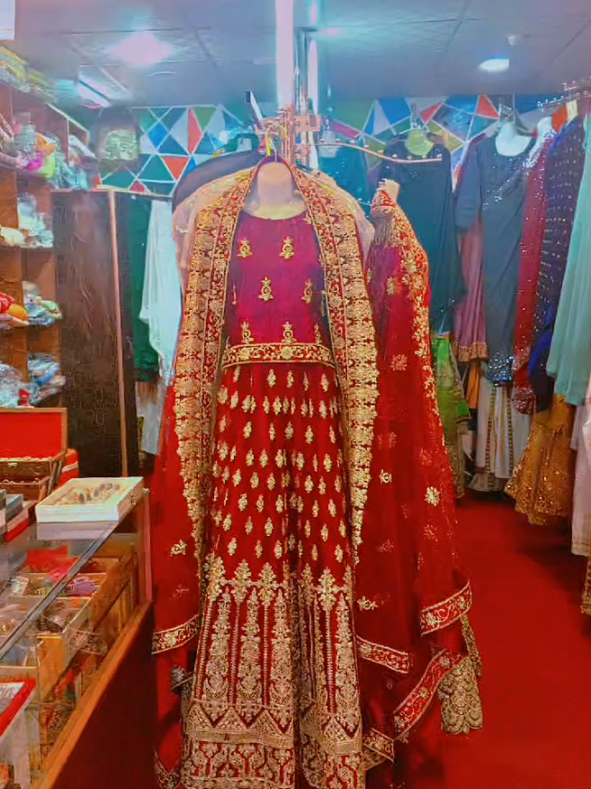#foryou  #clothes #cosmetics #bridal 