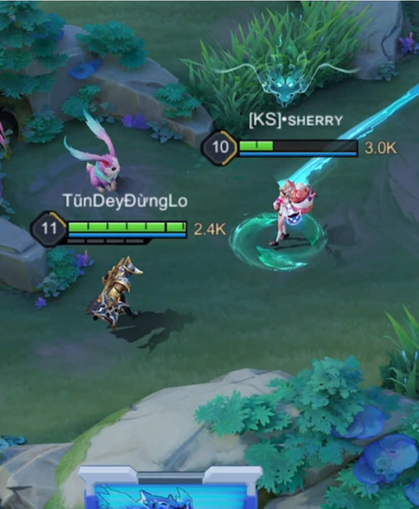 Vật Chất Quyết Định Ý Thức #hàiliênquân #aov #rov #lienquanmobile #xuhuong 