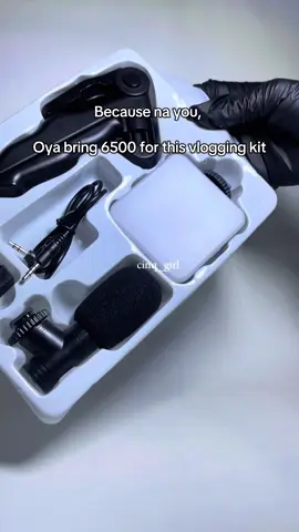 Video vlogging kit  🏷️ 13k #SmallBusiness #girlyaesthetic #vloggingkit #contentcreation  Content creation tools Vlogging kit Content creation kit Content creation light