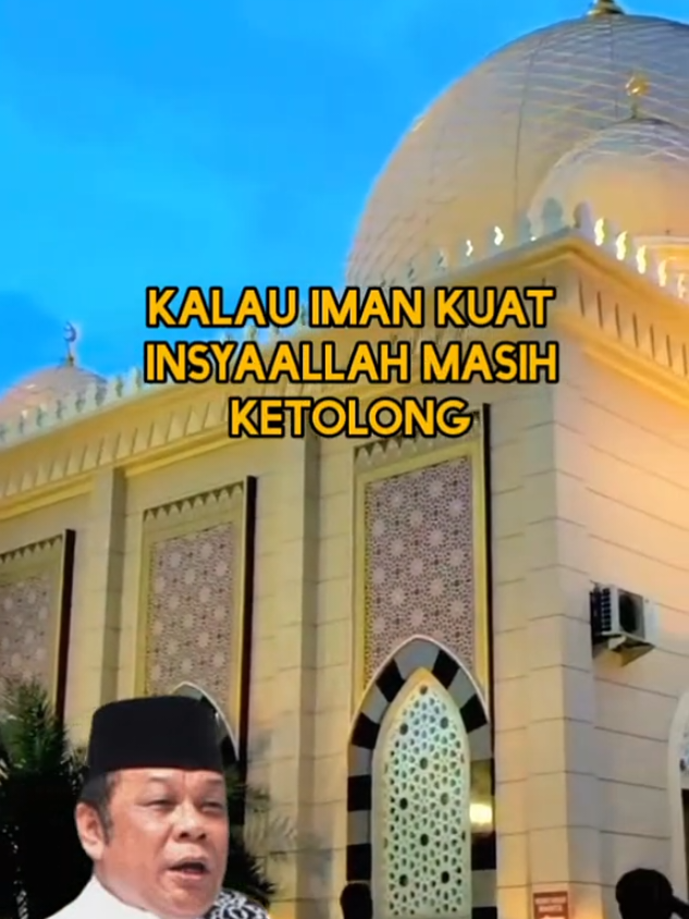 ceramah singkat alm KH Zainuddin MZ #nasehatdirisendiri #fyp #ceramahislam 
