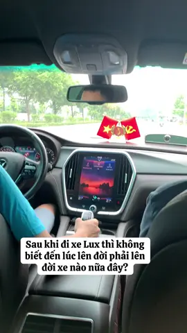 Lên đời xe nào để được cảm giác lái như Lux A #xehot #xeluot #luxa #vinfast 