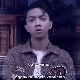 cintakuu hanya vernann 😏🫰 #vernan #loveacademy #sptrakori_ #kzvernaa 