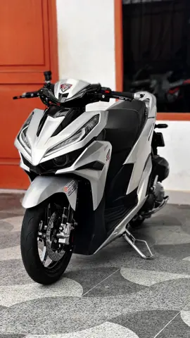 Clean gini 😋 #masdomm #variomodifikasi #variogen2 #vario125new #vario150new #fyp 