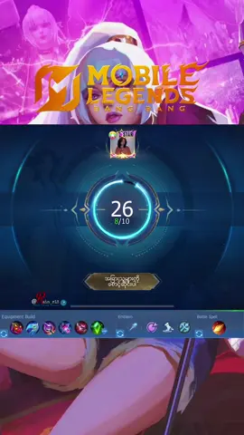 Mid မဆော့ရဘူး😑 #mobilelegends #mlbbfunnymoment #MLBB #mlbbrain #foryou #foryoupage  @𝙾𝚏𝚏𝚒𝚌𝚒𝚊𝚕 𝙽𝚎𝚘ツ @Bʟᴜᴇ Bᴇʀʀʏ @𝙊𝙝𝙢𝙮𝙬𝙞𝙠𝙞 @10𝐌•𝐌𝐨𝐤𝐢 @ᴋᴇʟᴠɪɴッ @sᴛᴇᴠɪɴッ 