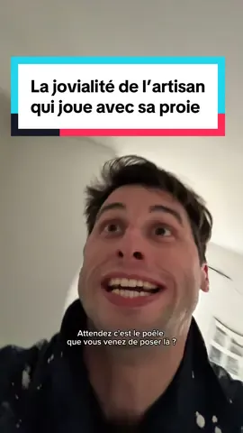 Pleurez pas Madame 😂 #SousHuitaine #Yaaucunsouci #ArtisanSheitan