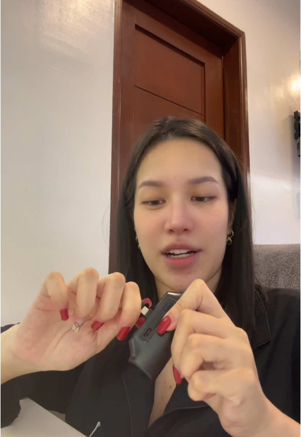 Tiktokfindserye si buntis🤣