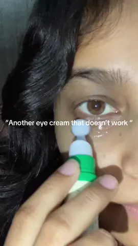 @AXIS-Y Store US @AXIS-Y best eye cream ever 💋😍❤️ #axisy #axisyeyeserum #darkcircles #undereye #fypシ゚ #fypage #trending #viral #eyecream #vegancollagen #blenditwithsakshu #yesstyleinfluencers #fyp #yosa 