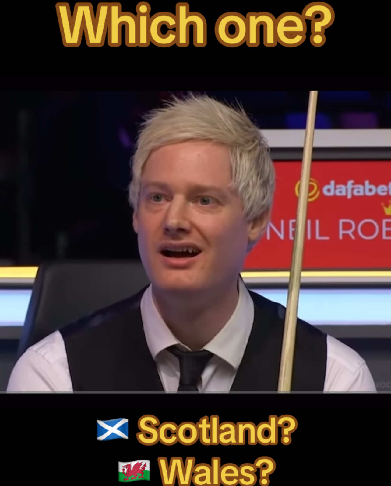 #superfansnooker 