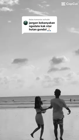 Membalas @aufuckk  kalo gitu aku ngedatenya dipantai aja ya kak 🙏🏻